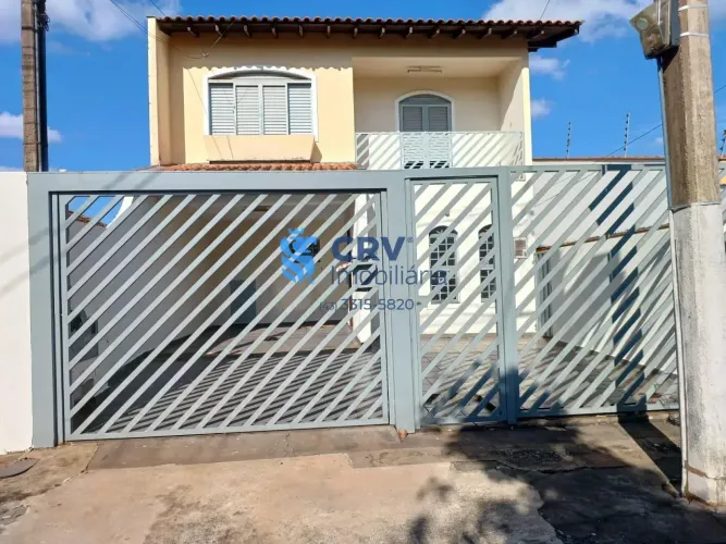 Sobrado para venda e locação, Recreio, Londrina, PR