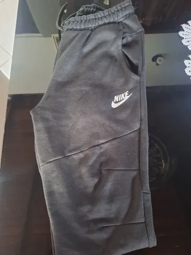 Vendo calça moletom da NIKE