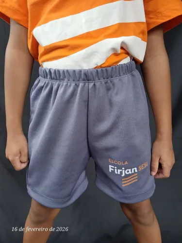 Uniforme sesi