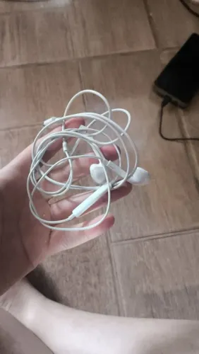 Fones iPhone