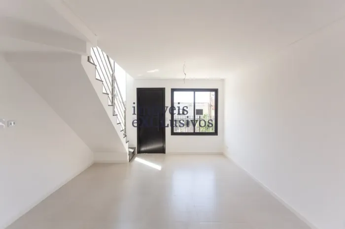 Sobrado à venda no Atuba - Conforto, modernidade e excelente localização!
