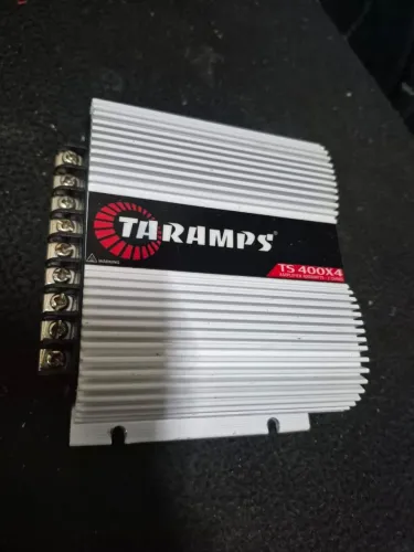 Taramps 400x4