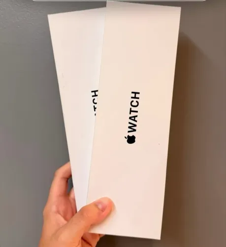 Apple Watch SE 2ª geração 40mm