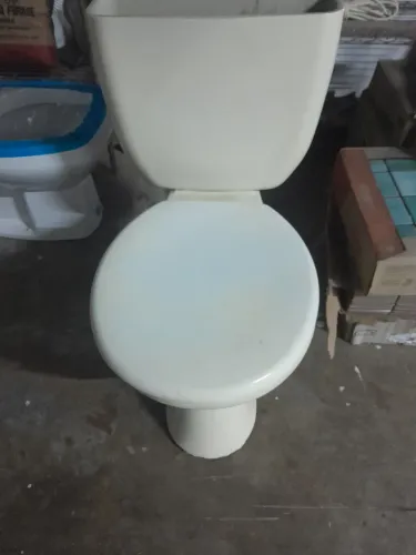 Vazo sanitário Belize (6lpf)