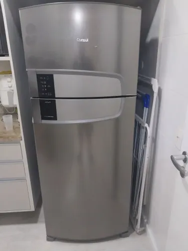 Consul FrostFree 405 L