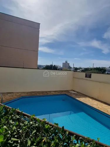 apartamento - São Bernardo - Campinas