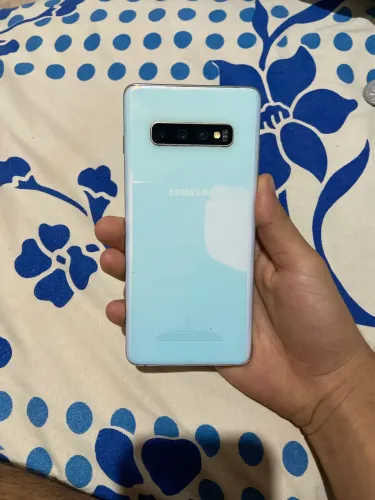 Vendo s10+ plus 