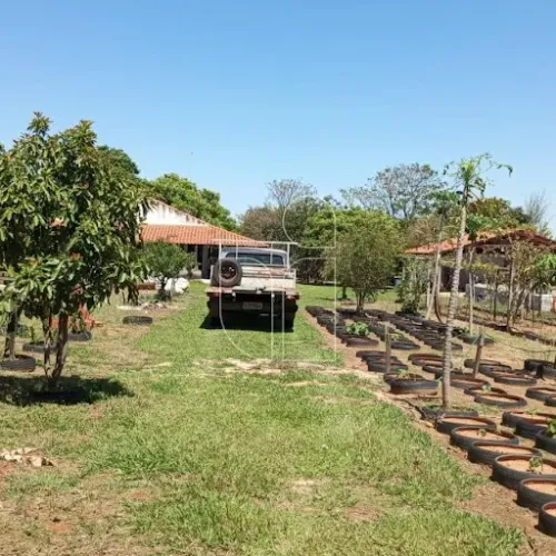 Chácara em Sítios de Recreio Terras da Boa Vista - Marília