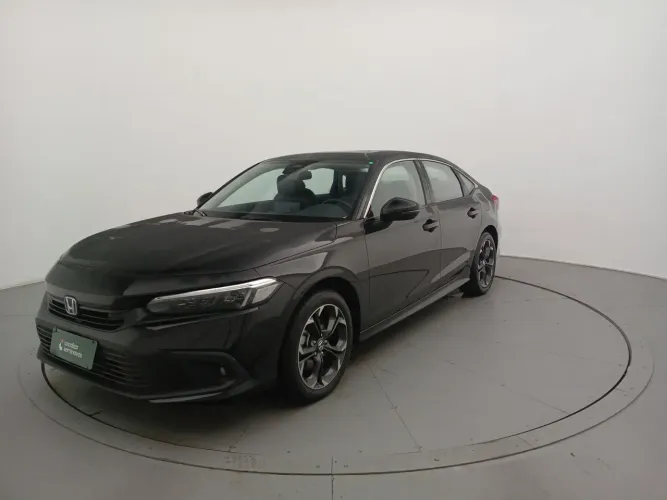 Honda Civic Sed.touring 2.0 16V Aut. (híbrido) 2024