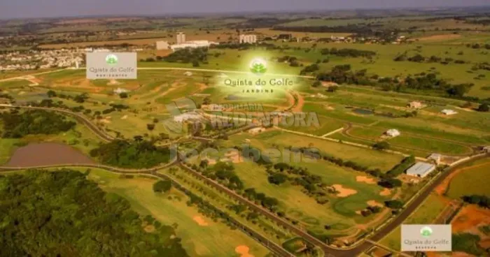 Terreno Condomínio em São José do Rio Preto