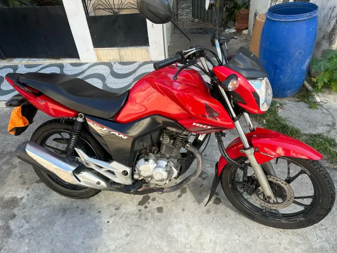 Fan 160 flex 