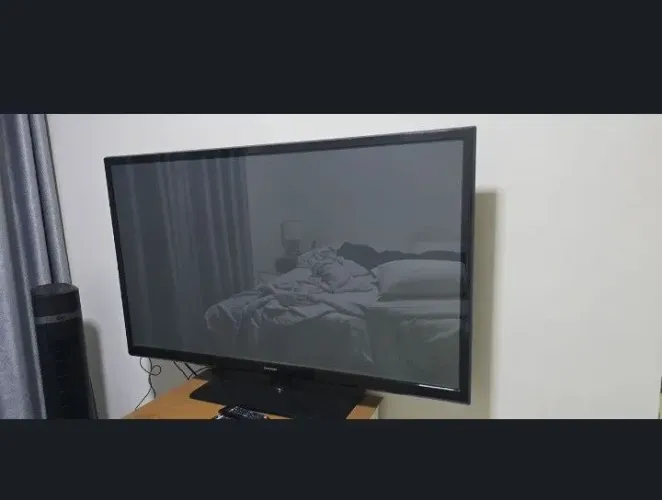 Tv plasma Samsung 51