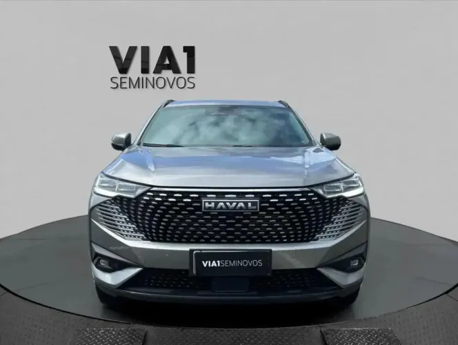 GWM Haval H6 Premium Phev AWD 2025