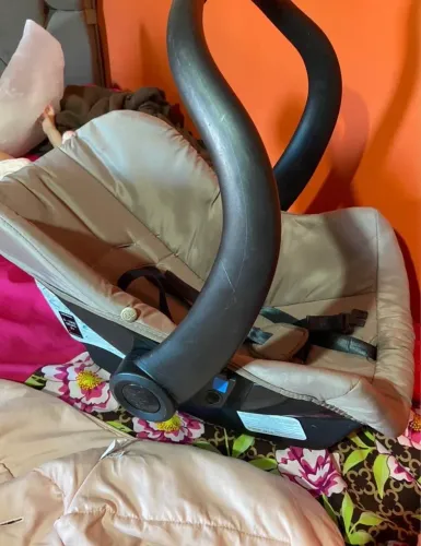 Bebê conforto