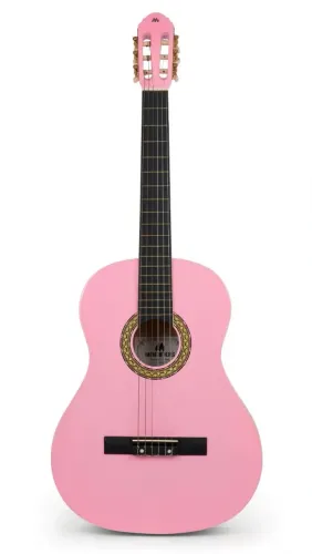 Violão Rosa Marinos