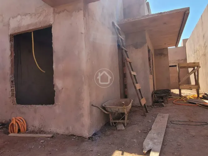 CASA 2 QUARTOS