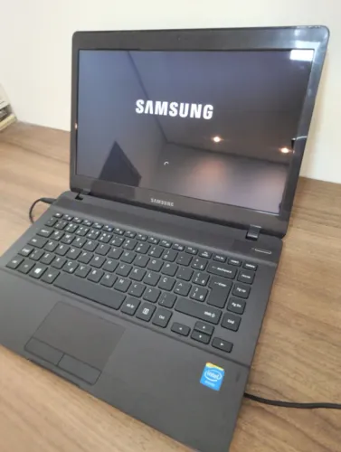 Notebook samsung