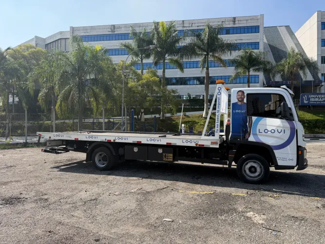 Volkswagen/ 9170 Delivery 2p diesel (E5) - Plataforma | Impecável Oportunidade
