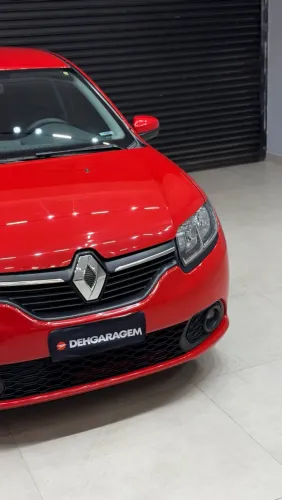 Renault Sandero Expression Flex 1.6 16V 5P 2019
