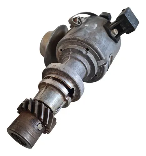 Distribuidor Vw Gol Carburado 1980 1996 1.8
