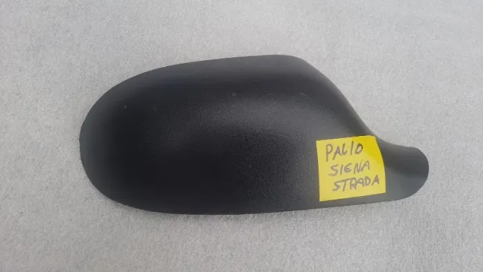 Capa Retrovisor Ld Palio / Siena / Strada 2004 a 2011 Original