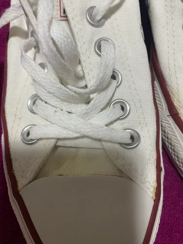 Vendo tênis all Star 35 original 