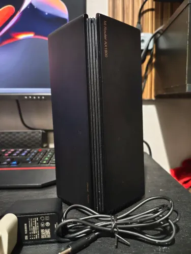 Roteador Xiaomi Router AX1800