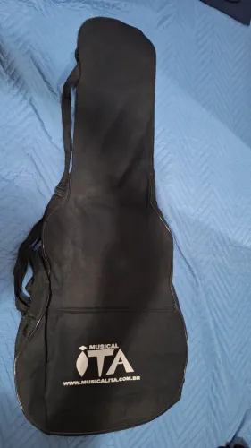 Capa de violão basica