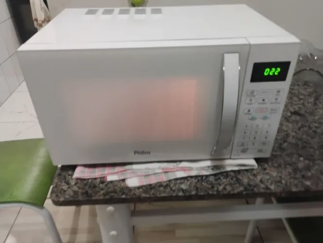 Micro onda Philco 