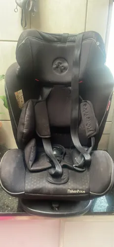 Bebê conforto