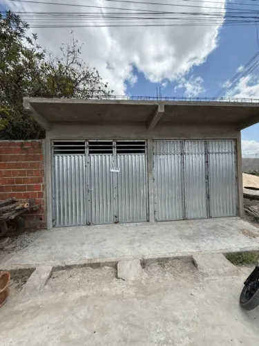 2 garagem próximo ao instituto federal