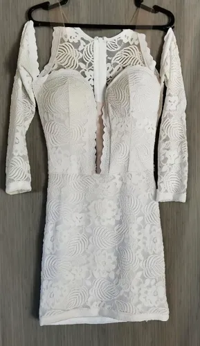 Vestido de festa barato 