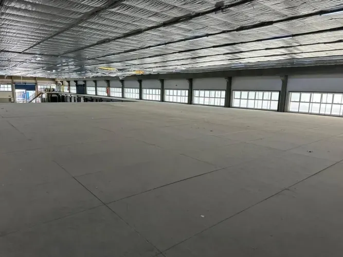 Galpão para alugar, 2150 m² por R$ 88.482/mês - Lapa - São Paulo/SP