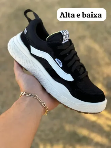 Tênis Vans Premium 