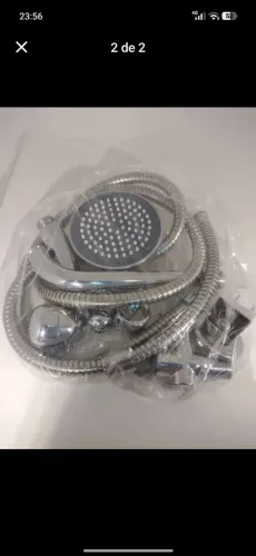Chuveiro ducha