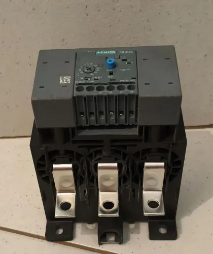 Relé Siemens 3RB2056-1FC2