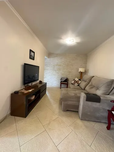 Apartamento para venda em Santo Amaro com 3 quartos, 107m²