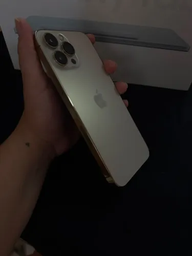 iPhone 13 Pro Max - GOLD