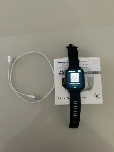 Smartwatch Xiaomi Activ 5