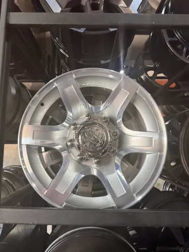 Rodas aro 20 F250