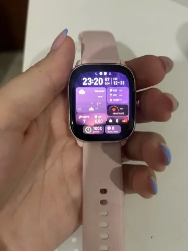 Smartwatch Amazfit Gts 4