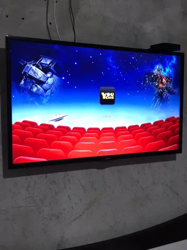 TV LG 42 POL. (SEM SMART)