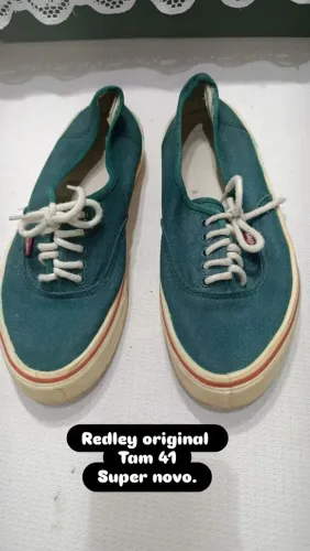 Redley original Tam 41