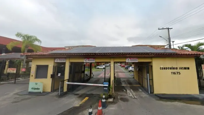 Vila Jardim - Condomínio Jasmim 43m² c/ 2 Quartos no Térreo / Aceita Financiamento
