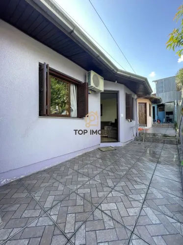 Casa à venda no bairro São Caetano - Caxias do Sul/RS