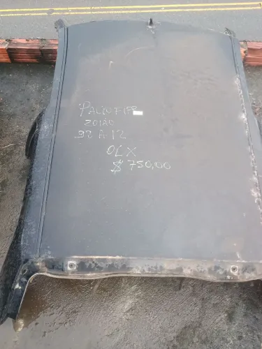 Teto Palio fire zoião 2 portas 98 A 12 