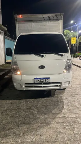 Kia Ano 2010 Extra