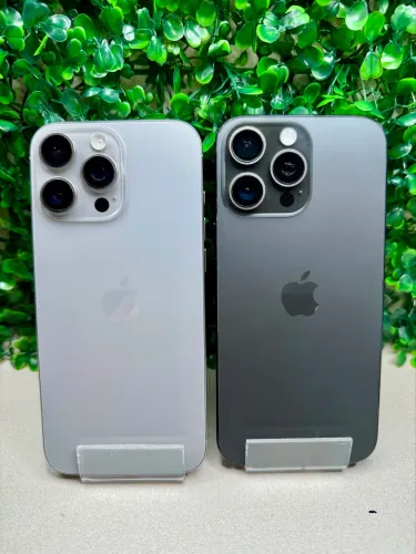 iPhone 16 Pro Max 256Gb seminovo disponível
