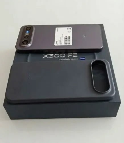 Jovi X300 FE