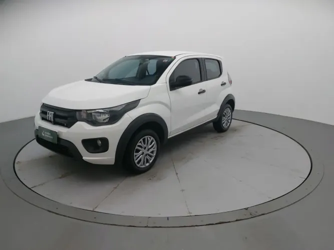 Fiat Mobi Like 1.0 Fire Flex 5P. 2025